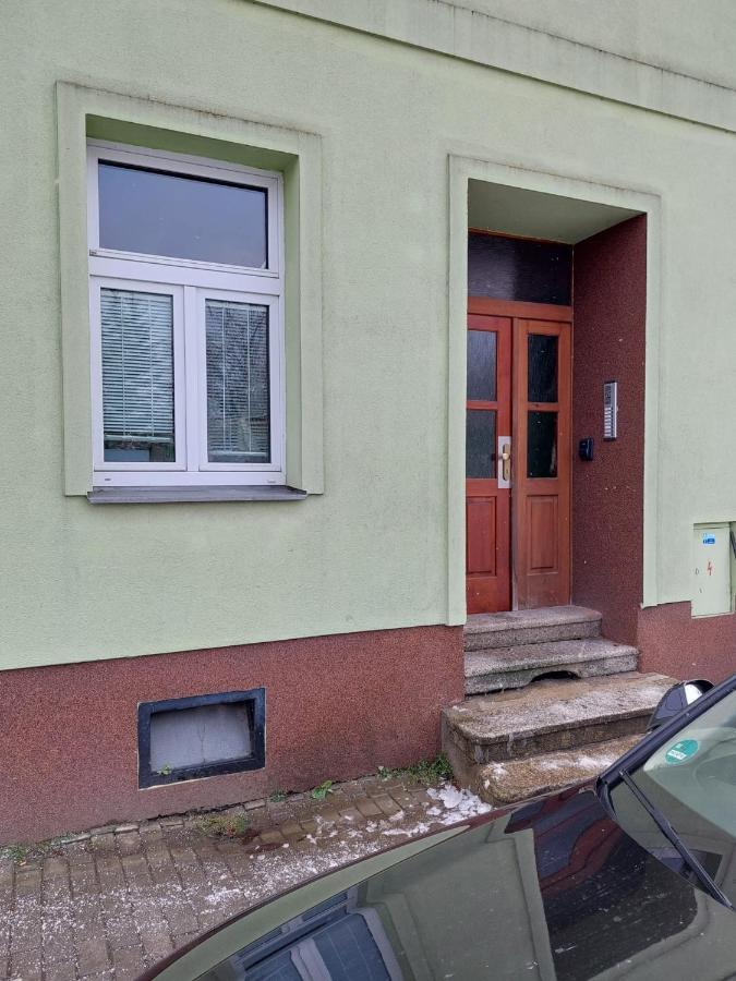 Apartment 35M2 Карлові Вари Екстер'єр фото